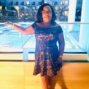 Meet your Posher, Melanie